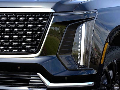 2026 Cadillac Escalade 1SA
