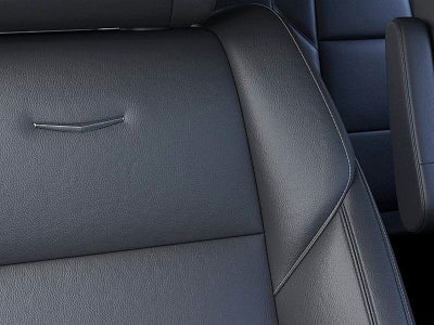 2026 Cadillac Escalade 1SA