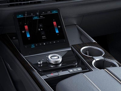 2026 Cadillac Escalade 1SA