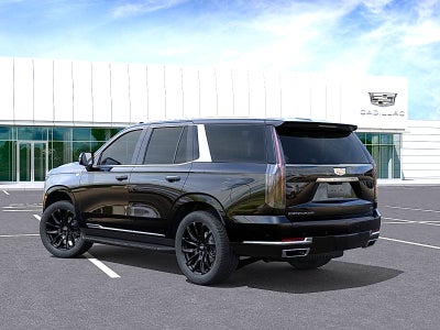 2026 Cadillac Escalade 1SA