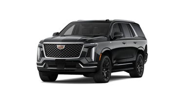 2026 Cadillac Escalade 1SA