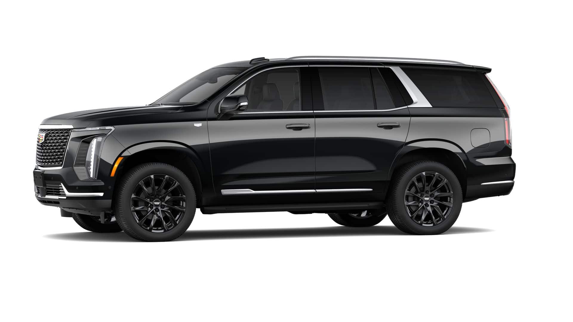 2026 Cadillac Escalade 1SA