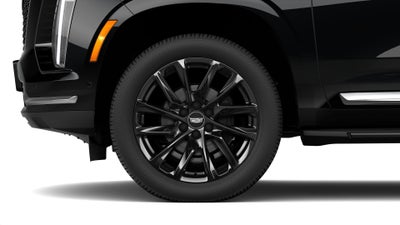 2026 Cadillac Escalade 1SA