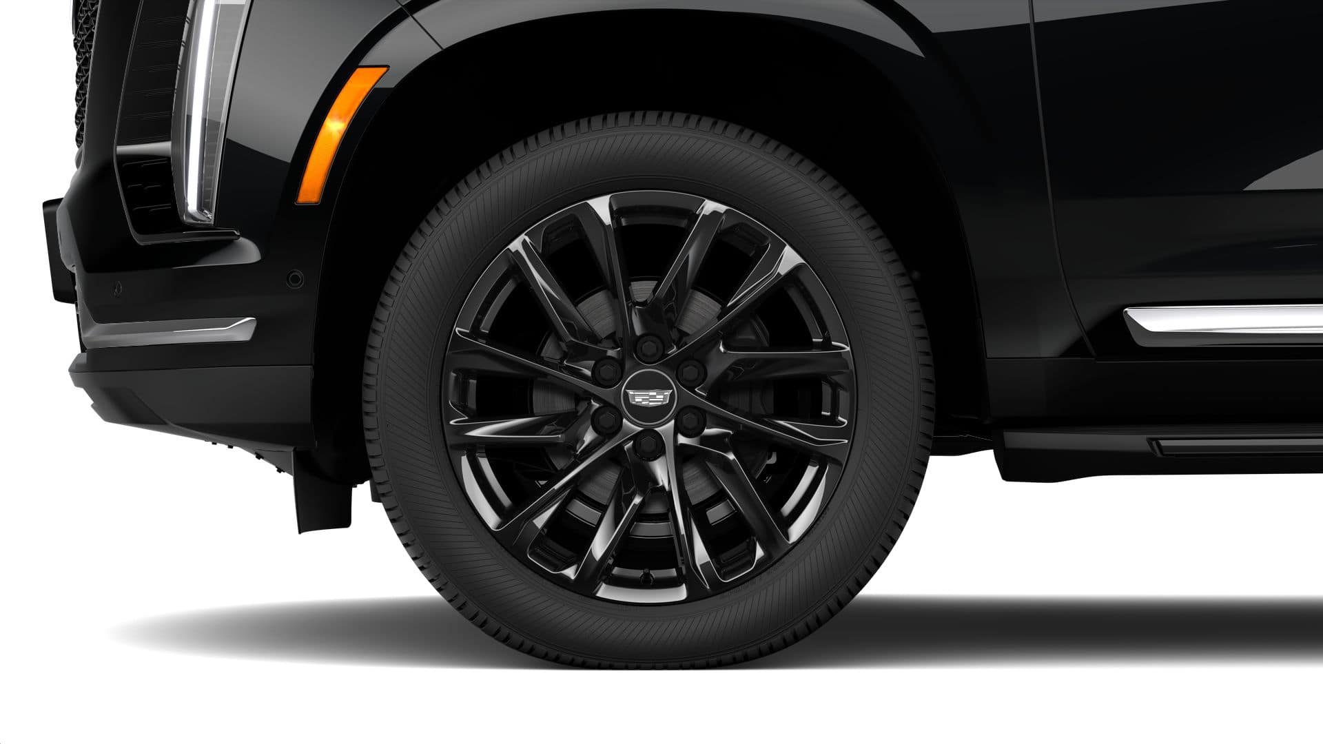 2026 Cadillac Escalade 1SA