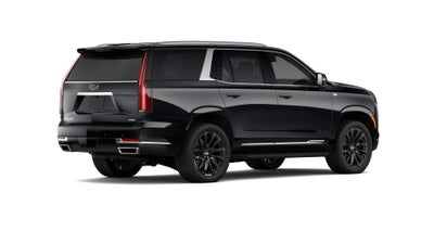 2026 Cadillac Escalade 1SA