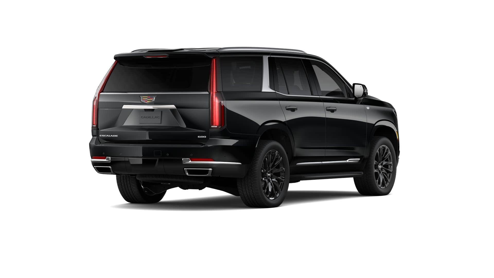 2026 Cadillac Escalade 1SA
