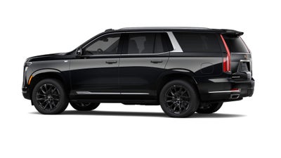 2026 Cadillac Escalade 1SA