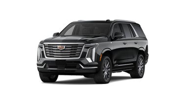 2027 Cadillac Escalade Platinum Luxury