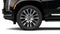 2027 Cadillac Escalade Platinum Luxury
