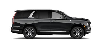2027 Cadillac Escalade Platinum Luxury