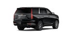 2027 Cadillac Escalade Platinum Luxury
