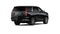 2027 Cadillac Escalade Platinum Luxury