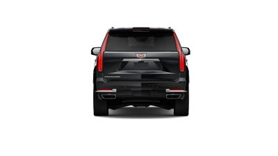 2027 Cadillac Escalade Platinum Luxury