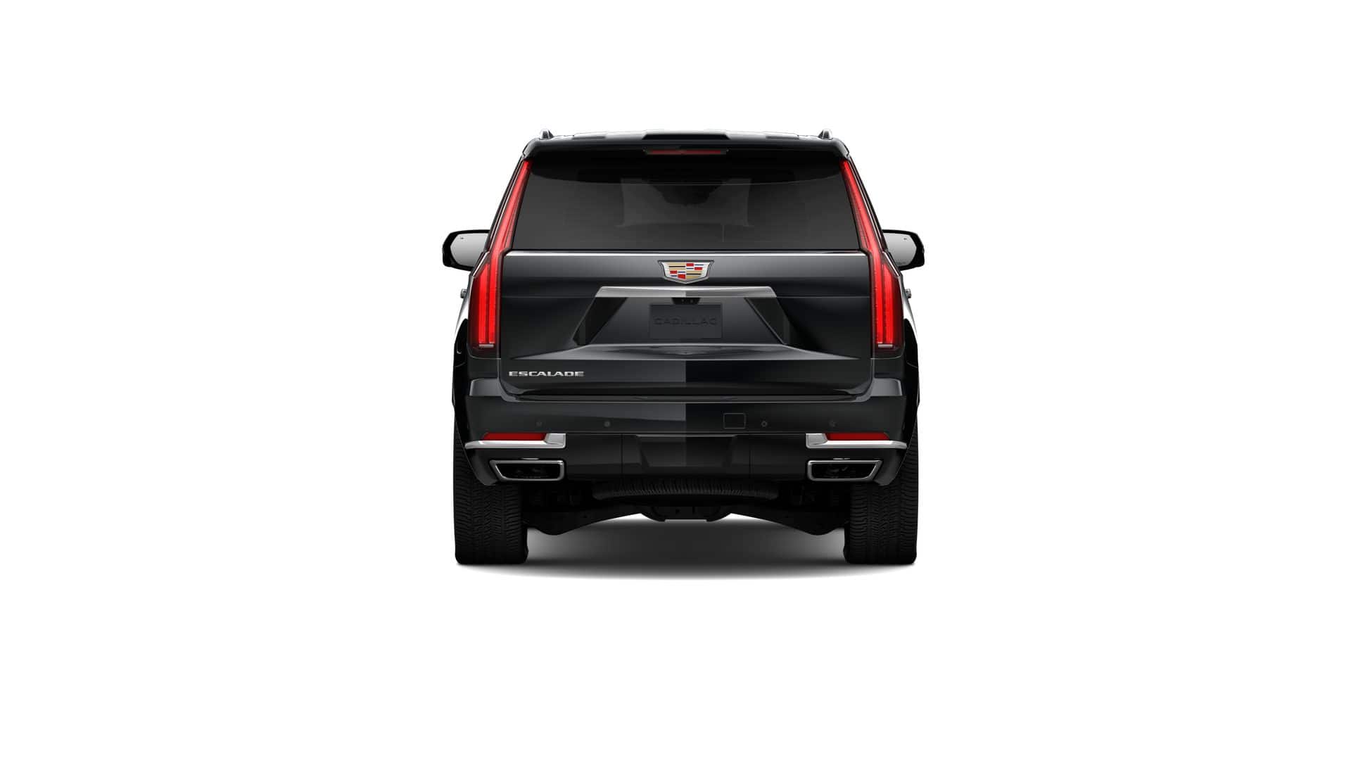 2027 Cadillac Escalade Platinum Luxury