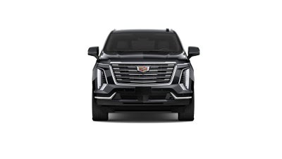 2027 Cadillac Escalade Platinum Luxury