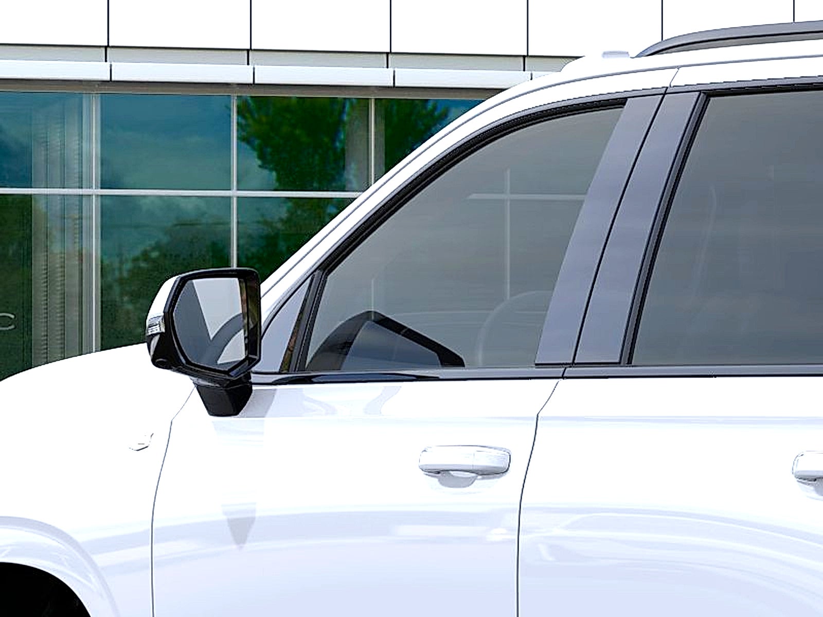 2027 Cadillac Escalade Platinum Sport - Photo 12