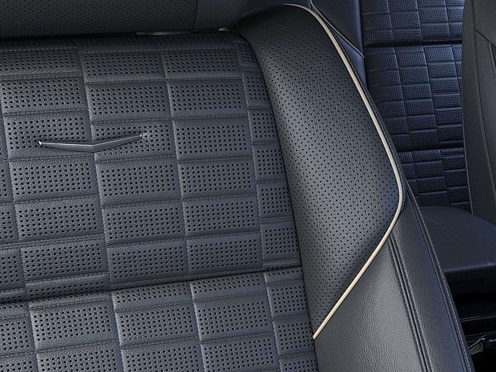 2027 Cadillac Escalade Platinum Sport - Photo 21