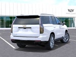 2027 Cadillac Escalade Platinum Sport