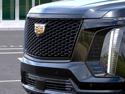 2027 Cadillac Escalade Platinum Sport