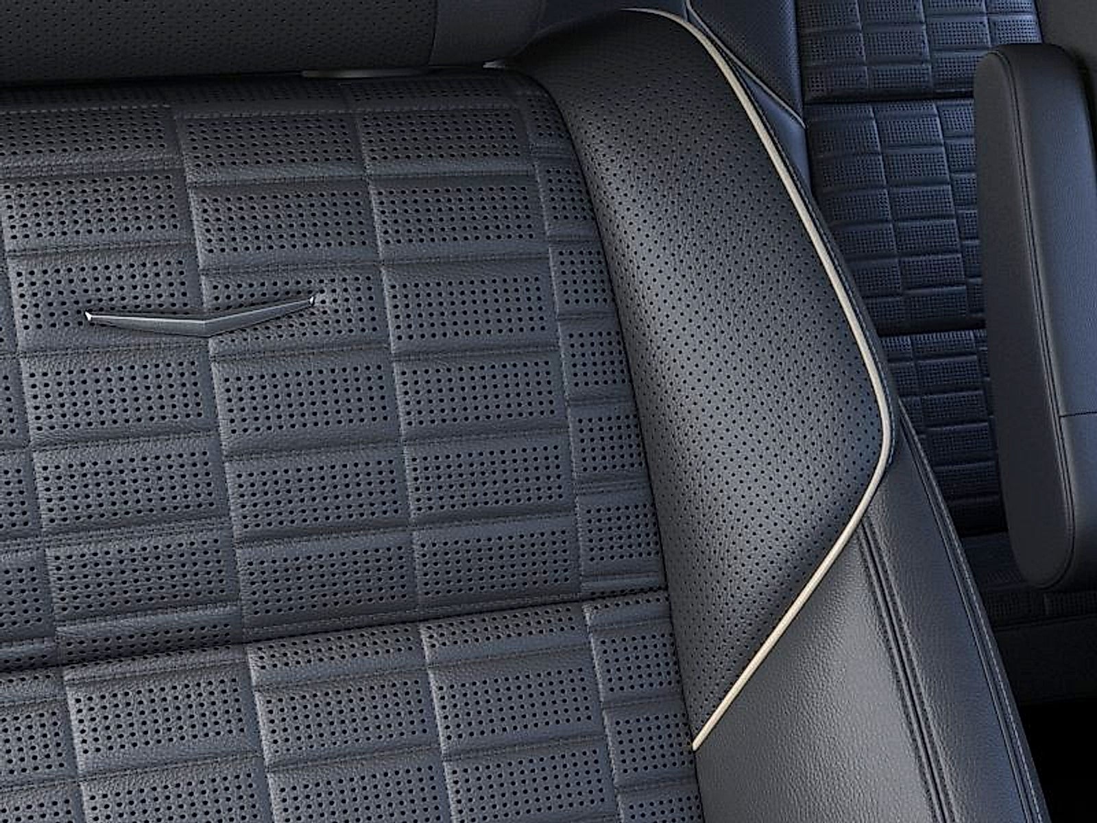 2027 Cadillac Escalade Platinum Sport
