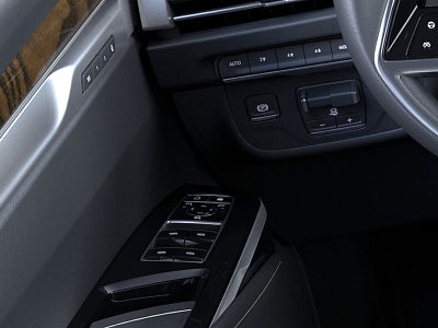 2027 Cadillac Escalade Platinum Sport