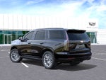 2027 Cadillac Escalade Platinum Sport