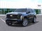2027 Cadillac Escalade Platinum Sport