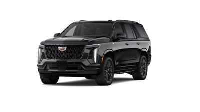 2027 Cadillac Escalade Platinum Sport