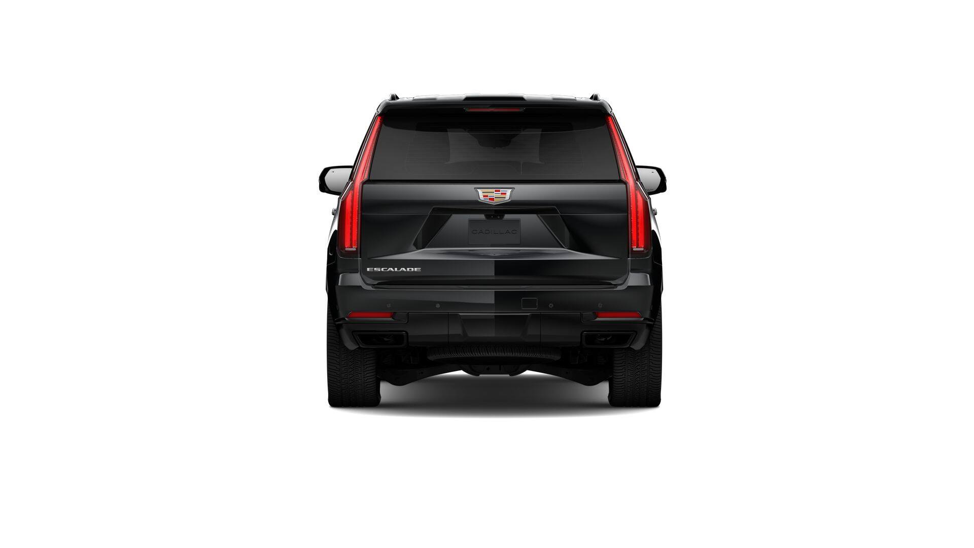2027 Cadillac Escalade Platinum Sport