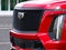 2027 Cadillac Escalade V-Series
