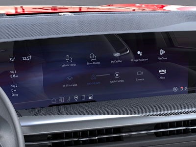 2026 Cadillac Escalade V-Series
