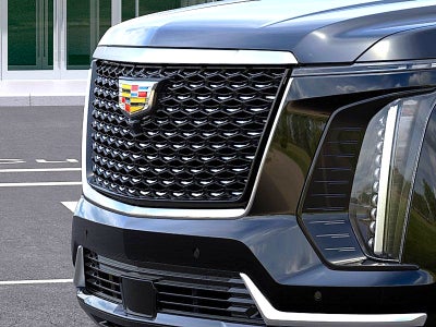 2026 Cadillac Escalade ESV Luxury
