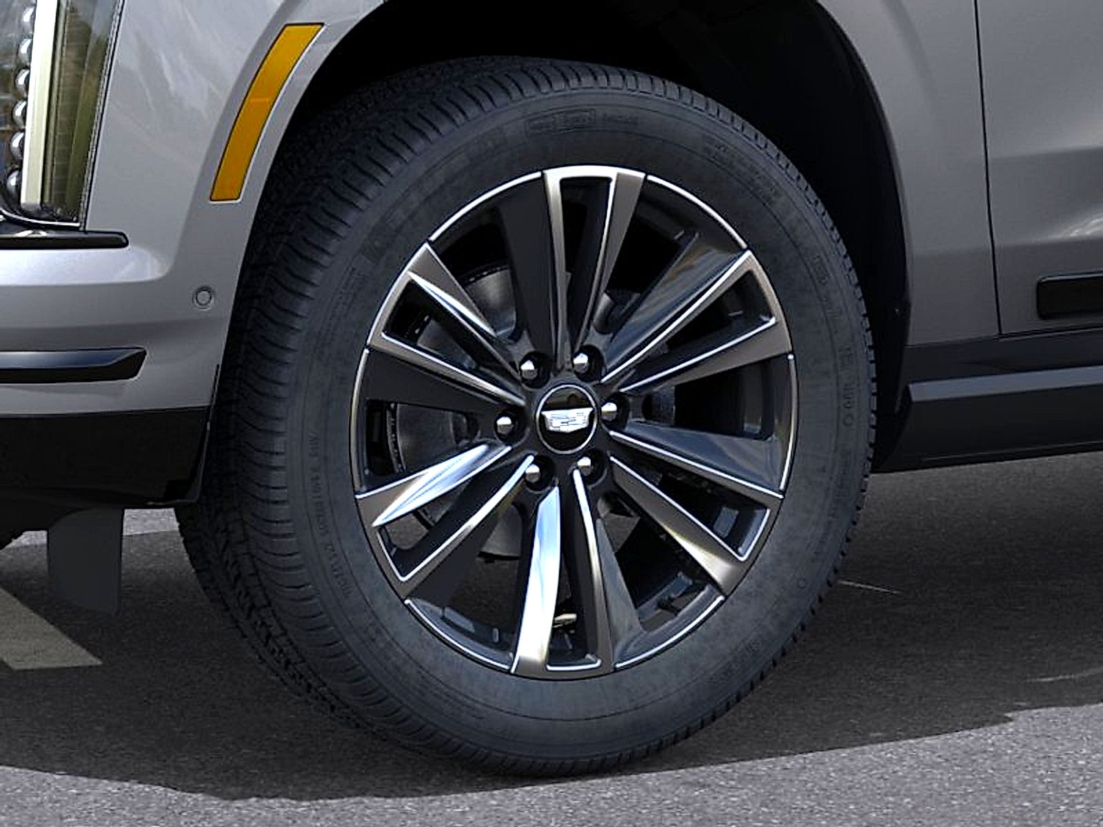 2026 Cadillac Escalade ESV Sport