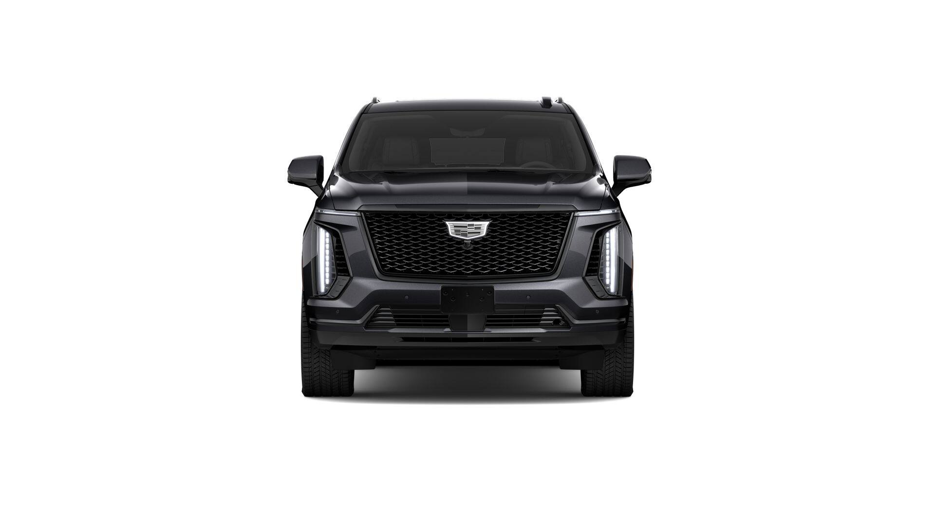 2027 Cadillac Escalade ESV Platinum Sport