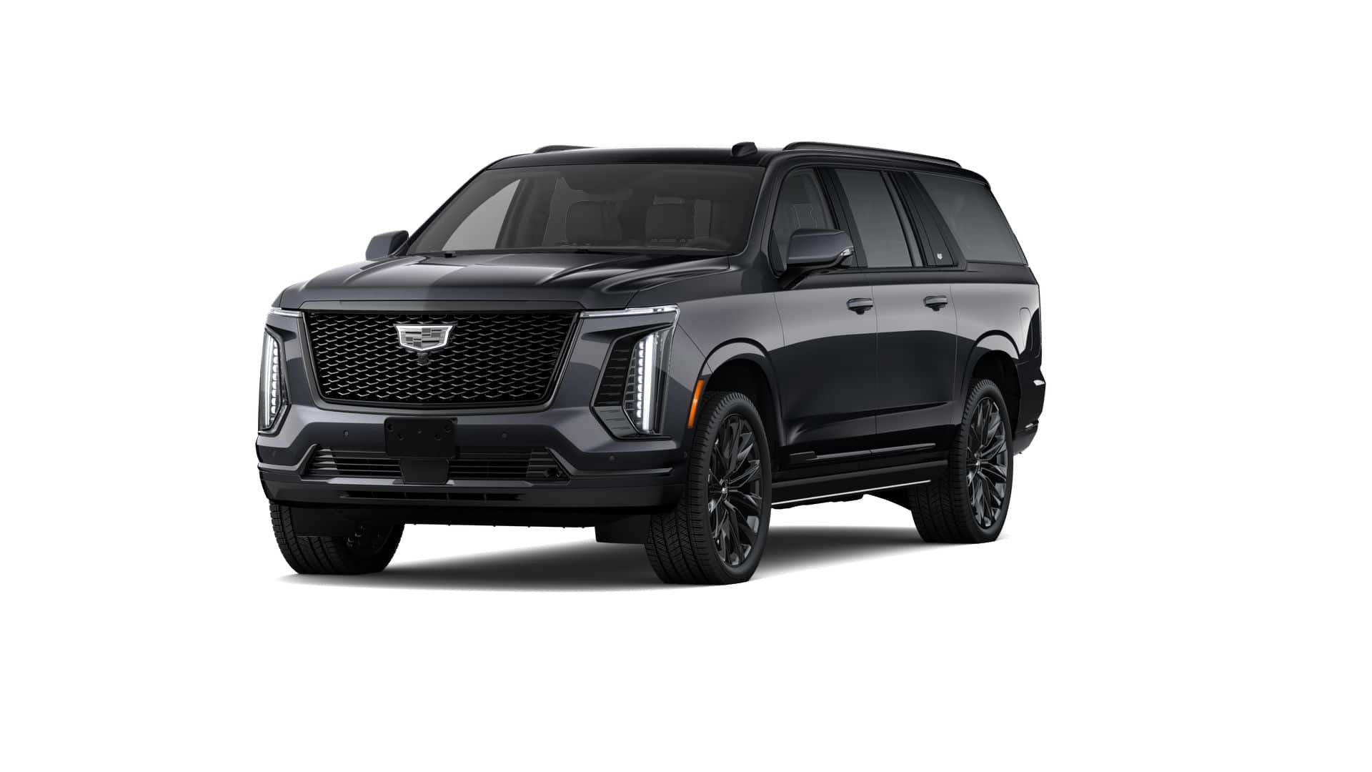 2026 Cadillac Escalade ESV Platinum Sport 4WD's photo