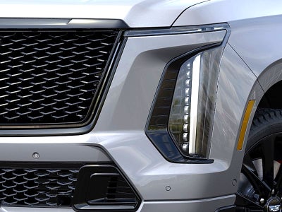 2026 Cadillac Escalade ESV V-Series