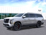 2026 Cadillac Escalade ESV V-Series