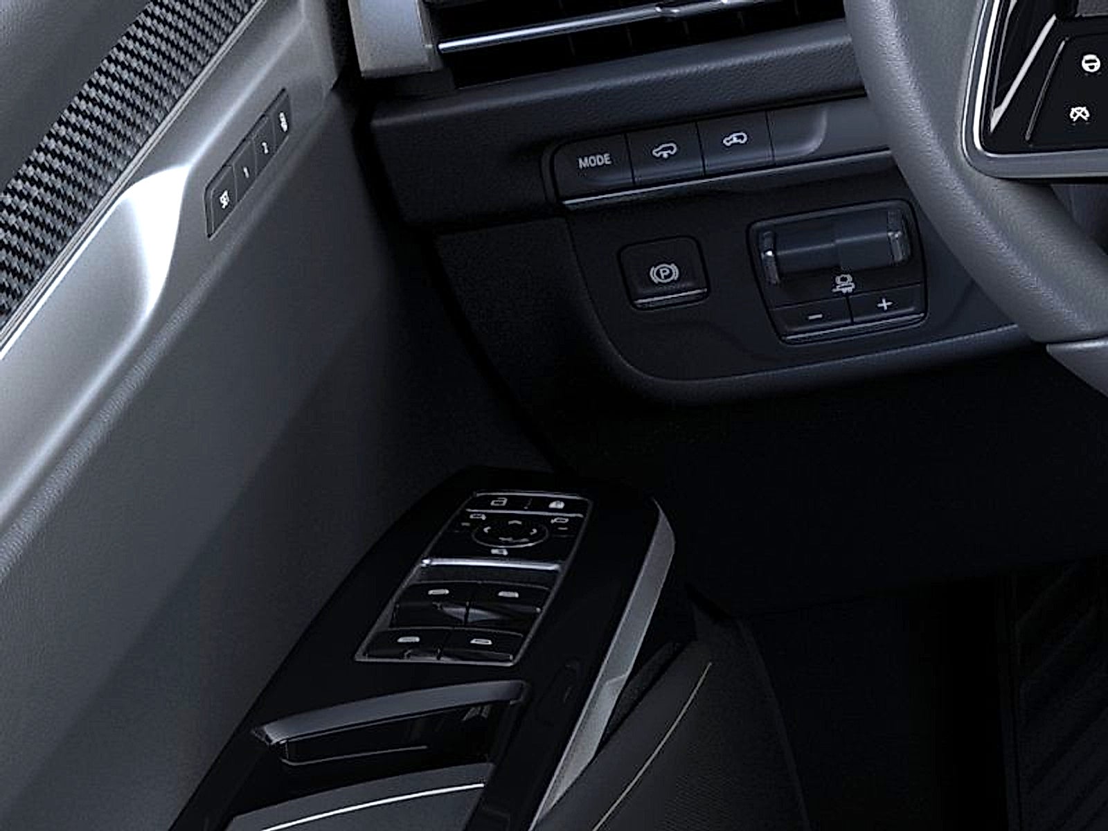 2026 Cadillac Escalade ESV V-Series