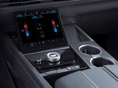 2026 Cadillac Escalade ESV V-Series