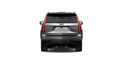 2026 Cadillac Escalade ESV V-Series
