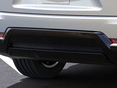 2025 Cadillac ESCALADE IQ Luxury 1