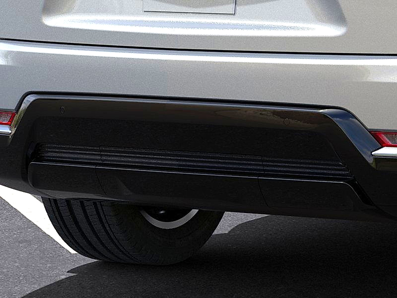 2025 Cadillac ESCALADE IQ Luxury 1