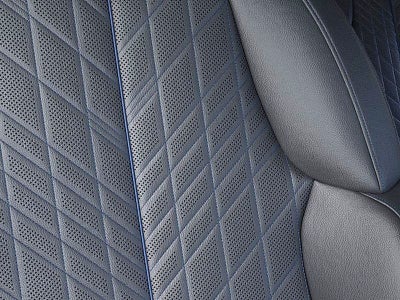 2025 Cadillac ESCALADE IQ Luxury 1