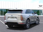 2025 Cadillac ESCALADE IQ Luxury 1