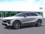 2026 Cadillac LYRIQ V-Series