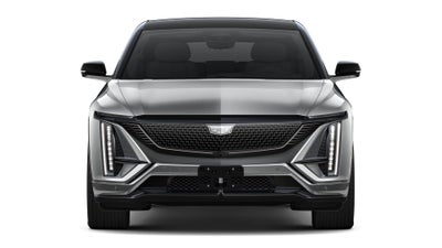 2026 Cadillac LYRIQ V-Series