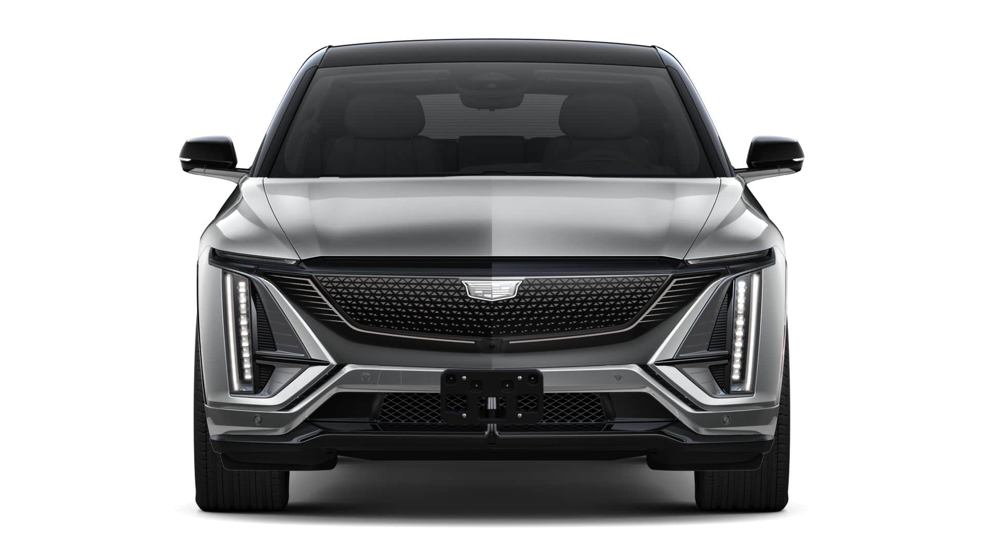 2026 Cadillac LYRIQ V-Series