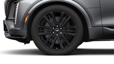 2026 Cadillac LYRIQ V-Series