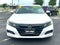 2018 Honda Accord EX-L 2.0T