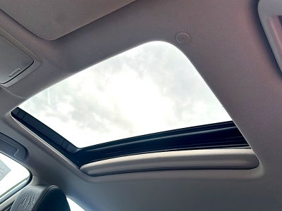2018 Honda Accord EX-L 2.0T